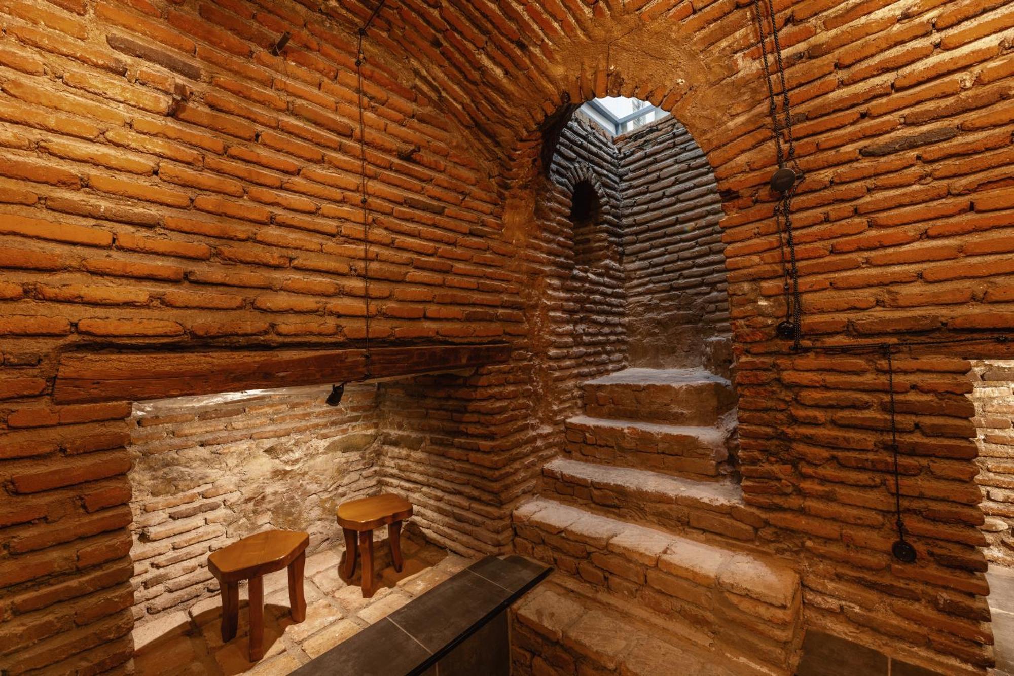 Salve Rooms2 Tabidze Tbilisi Eksteriør billede